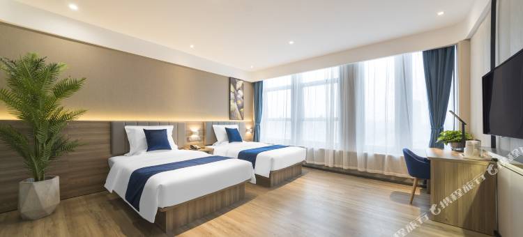 7天优品酒店(宁阳政府广场店)图片