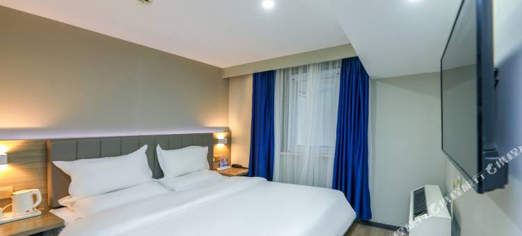 7天优品酒店(北京传媒大学双桥地铁站万达店)图片