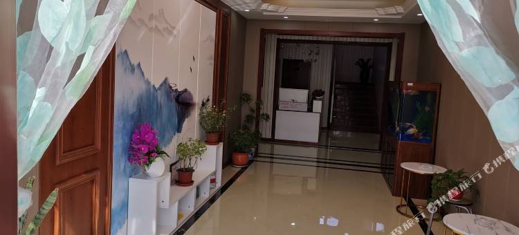 大同绿园宾馆图片