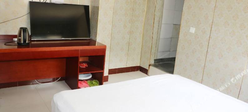 淮安朱伍旅社图片