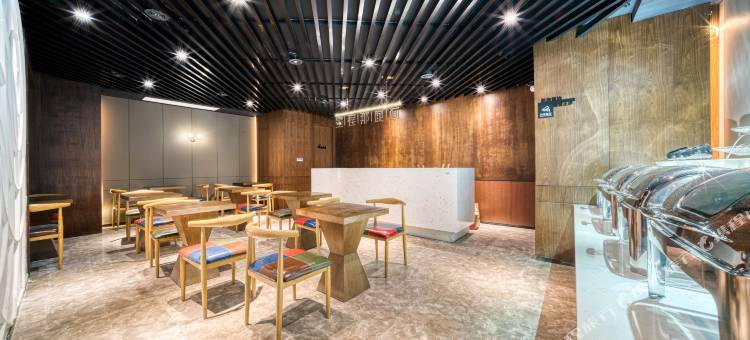 星程酒店(杭州西溪欢乐城店)图片