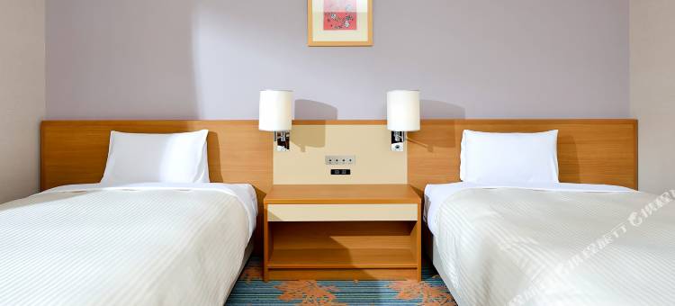 Vessel花苑冲绳酒店(Vessel Hotel Campana Okinawa)图片