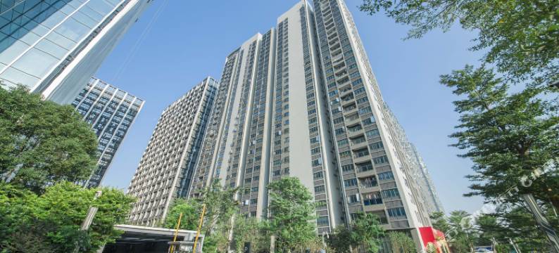 深圳佰途国际公寓(中粮创芯研发中心店)图片