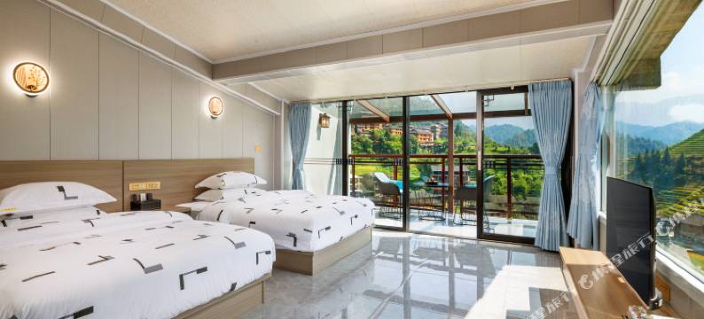 818度假民宿(龙胜龙脊梯田店)图片