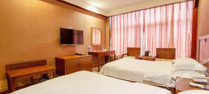 辉县太行美爵酒店(市政府店)图片