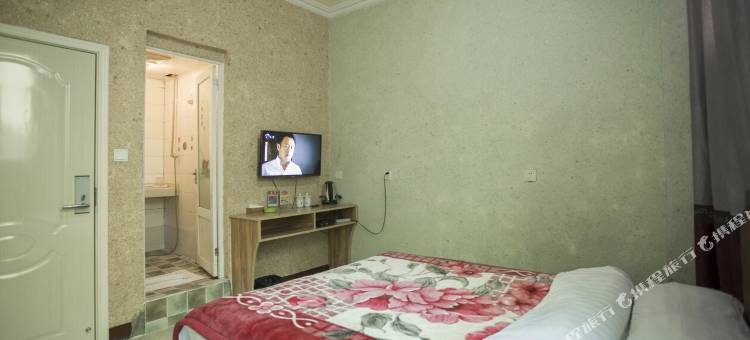 OYO绵阳云集宾馆图片