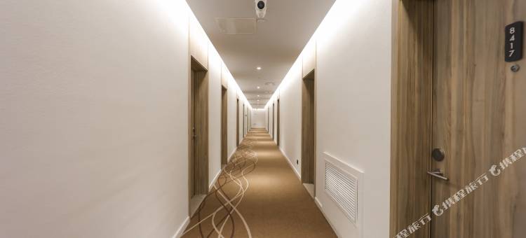 汉庭优佳酒店(泰安高铁北街店)图片