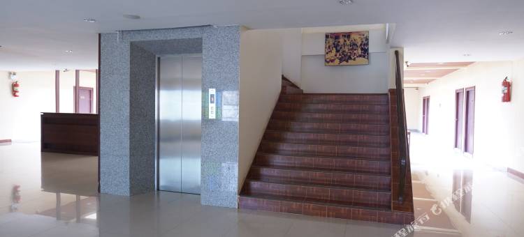 国王酒店(King Hotel)图片