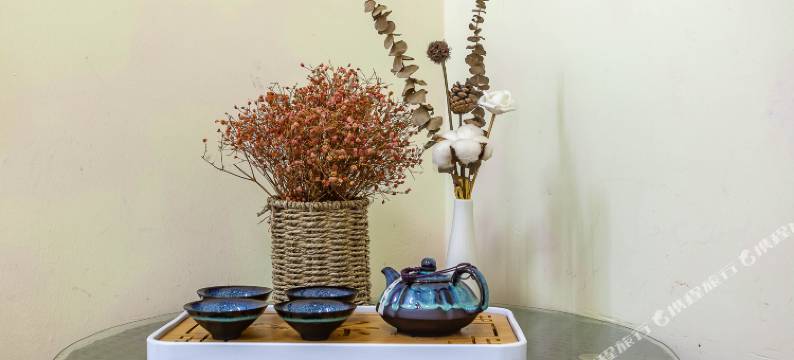 周庄故宿人文雅居图片