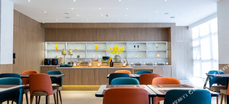 汉庭优佳酒店(邹城经济开发区店)图片