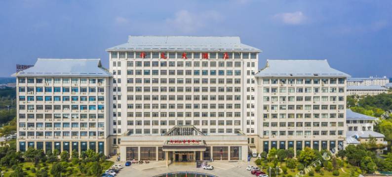 开元大酒店(信阳高铁东站店)图片