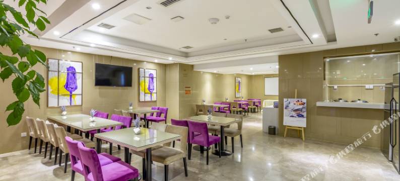 麗枫酒店(北京大兴新机场清源路地铁站店)图片