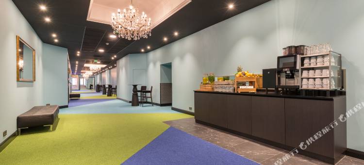 布鲁斯托尔斯蒂芬妮酒店(Thon Hotel Bristol Stephanie)图片