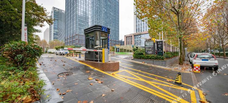 乐居酒店(临沂市政府大剧院店)图片