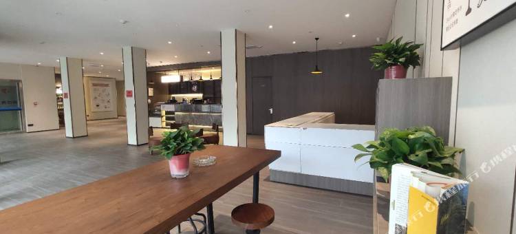 汉庭酒店(平凉南门什字店)图片