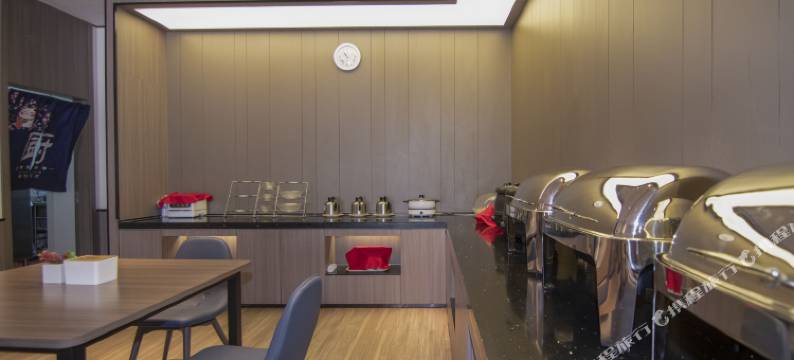 汉庭酒店(北京欢乐谷王四营桥店)图片