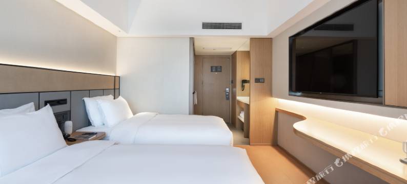 全季酒店(广州珠江新城广州塔店)图片