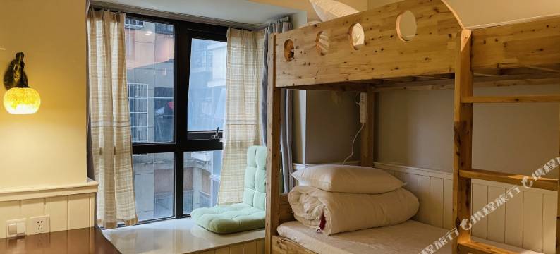 成都唐堂民宿图片