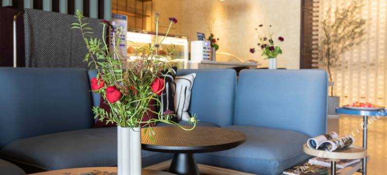 深圳湾悦S酒店(南山南头古城地铁站店)图片