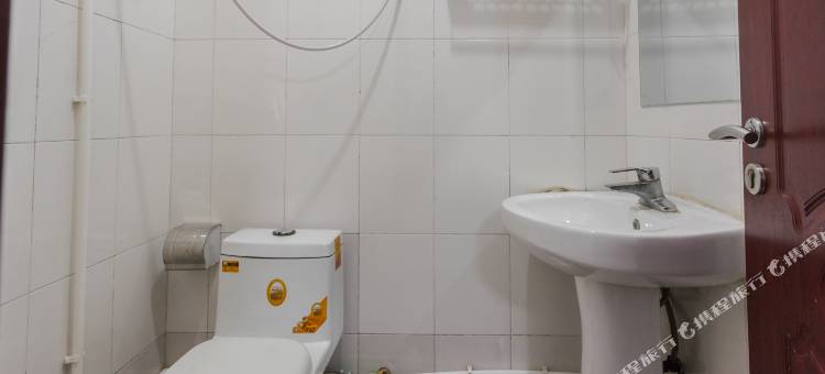 利贞宾馆(太原康宁街康宁大厦店)图片