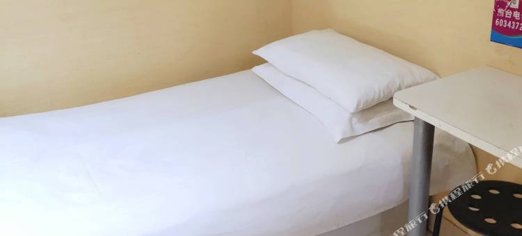 99优选酒店(北京良乡南关地铁站店)图片