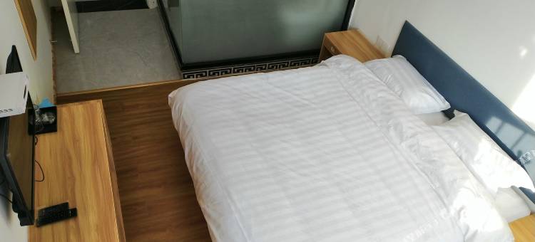 左云华云快捷酒店图片