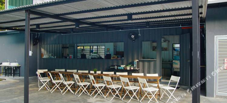 萨朗溪畔酒店(Sarang by the Brook)图片