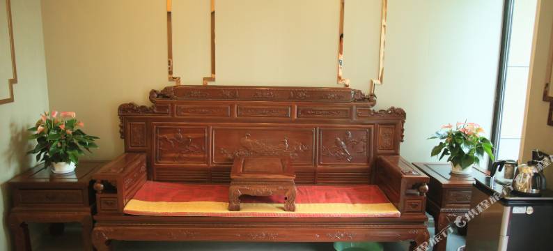 皋兰W商务酒店(甘肃警察学院店)图片