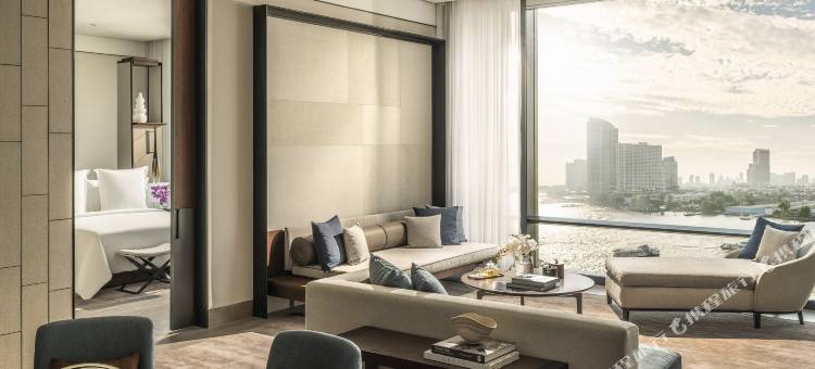 曼谷湄南河四季酒店(Four Seasons Hotel Bangkok at Chao Phraya River)图片