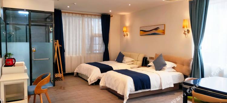 西湖云舍别院图片