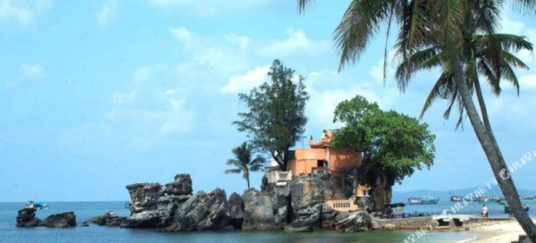 安武酒店(Palette Anh Vu Hotel Phu Quoc)图片