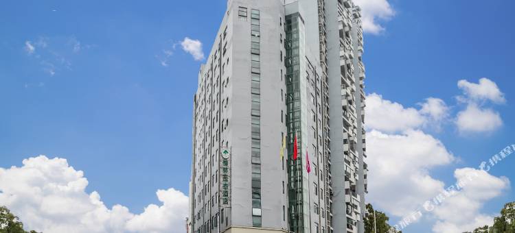 格林豪泰酒店(景德镇人民广场金鼎店)图片