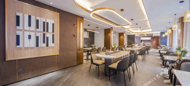 如家精选酒店(南京博物院大光路店)图片