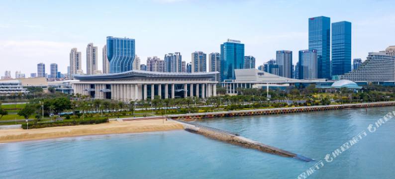 厦门金佰利会展酒店(会展中心环岛路店)图片