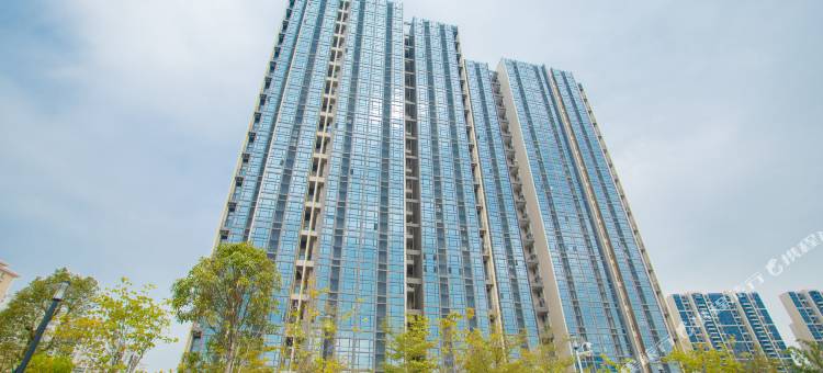 中山祥和海城公寓图片