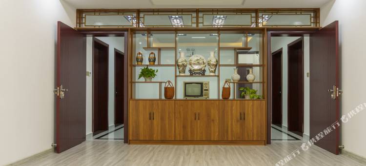 泾县桃花云海客栈(桃花潭风景区店)图片