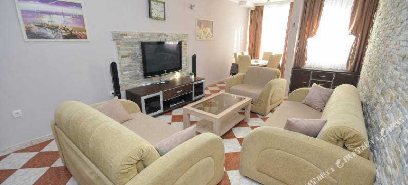 D&D Apartment Budva 1图片