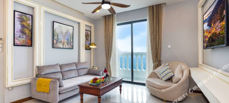 芽庄帝国酒店(Imperial Nha Trang)图片