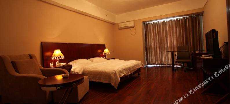 无锡万美达假日酒店图片