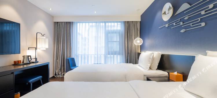 桔子酒店(郑州红专路店)图片