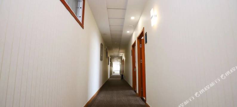 北京简约时尚公寓图片