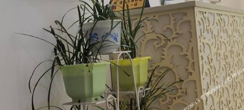 汝城聚缘旅馆图片