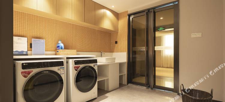 迎商黄埔酒店(广州广医五院大沙地地铁站店)图片