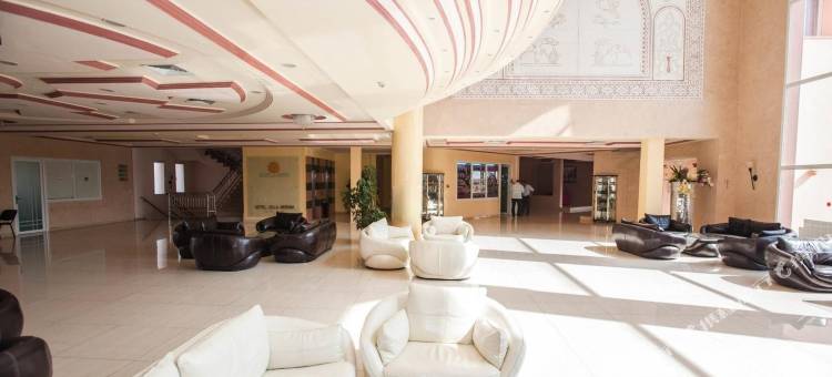 莱拉梅里亚姆俱乐部酒店(Hotel & Club Lella Meriam)图片