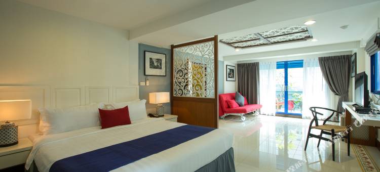 南达酒店(Nandha Hotel)图片