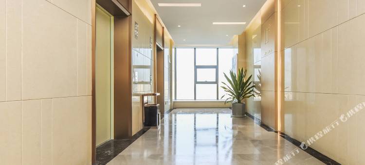 麗枫酒店(射洪聚信广场店)图片