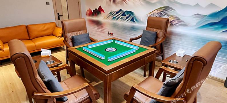 杭州元和酒店(天目里店)图片