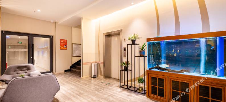 如家酒店(沈阳宜家家居铁西北二路地铁站店)图片