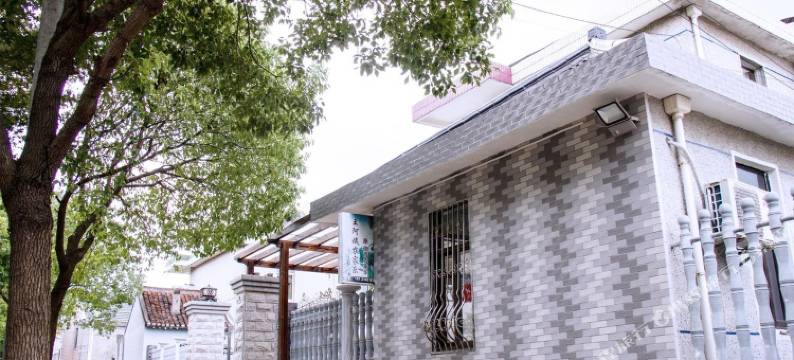 上海佳居农家乐图片