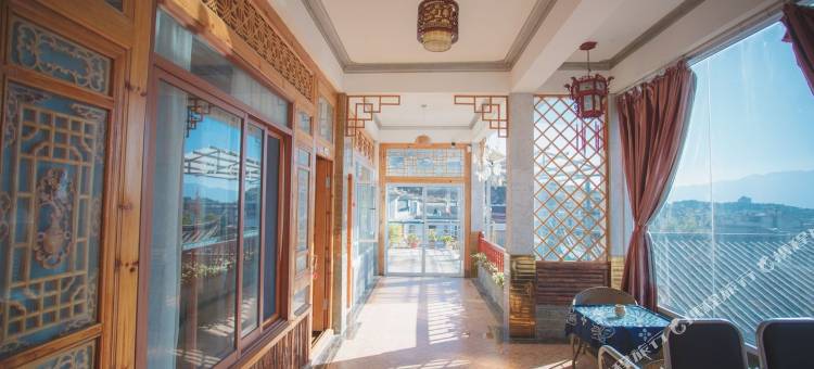 大理双廊雅韵居客栈图片
